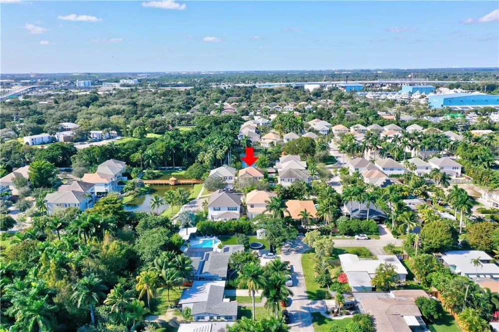 2201 SW 13TH AVENUE Fort Lauderdale, FL 33315