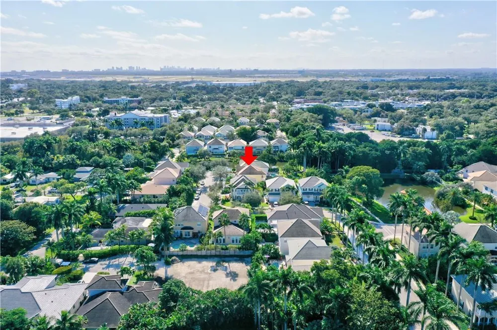 2201 SW 13TH AVENUE Fort Lauderdale, FL 33315