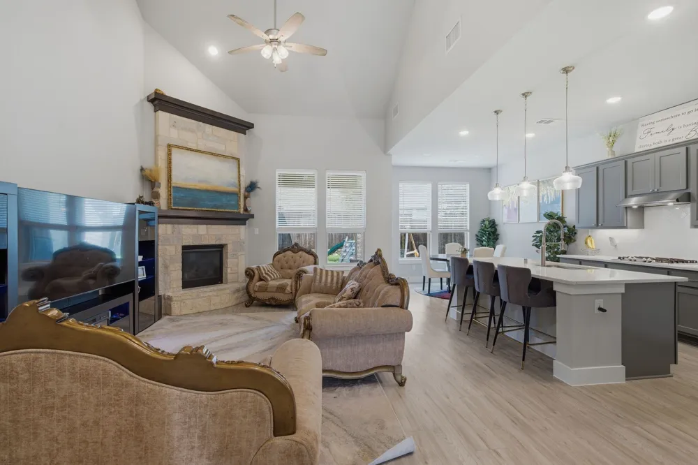1704 Snowdrop Drive Celina, TX 75078