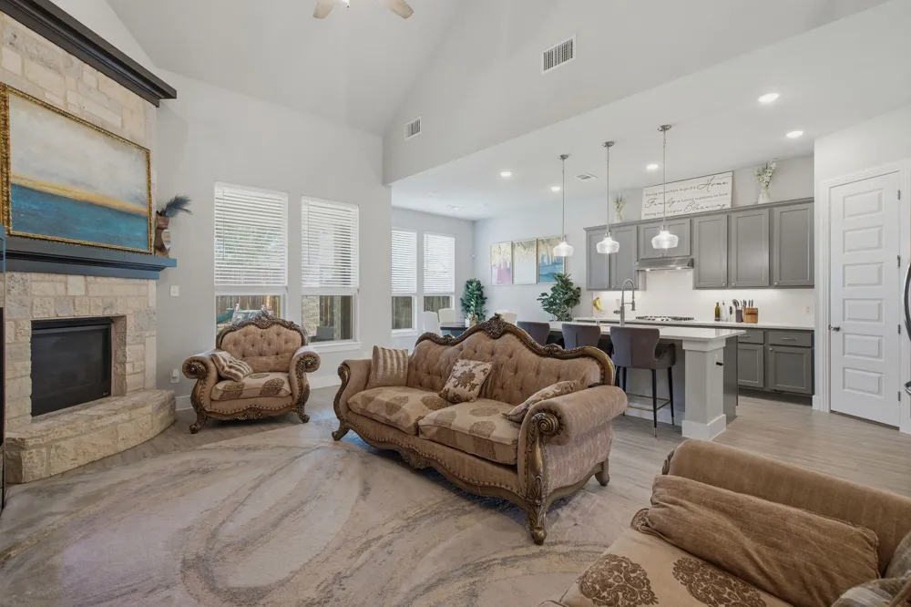 1704 Snowdrop Drive Celina, TX 75078