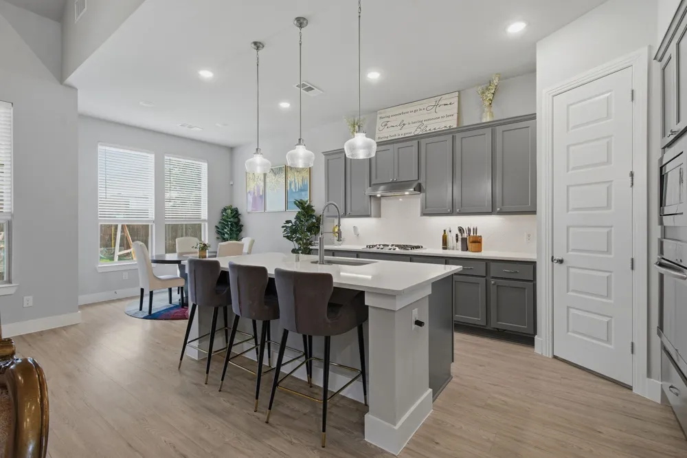 1704 Snowdrop Drive Celina, TX 75078