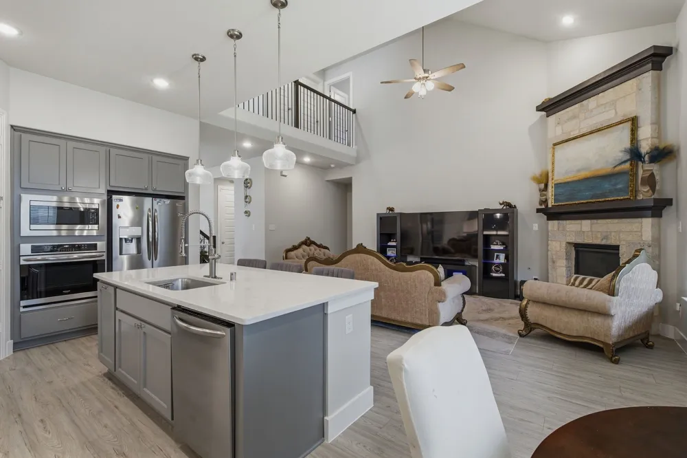 1704 Snowdrop Drive Celina, TX 75078