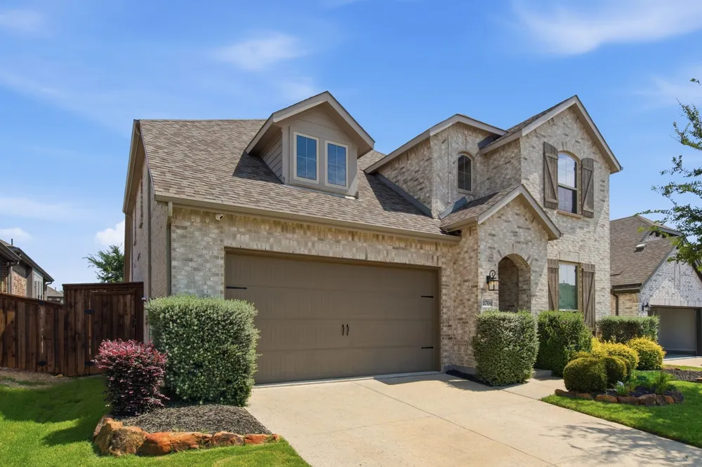 1704 Snowdrop Drive Celina, TX 75078