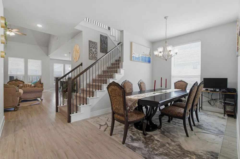 1704 Snowdrop Drive Celina, TX 75078