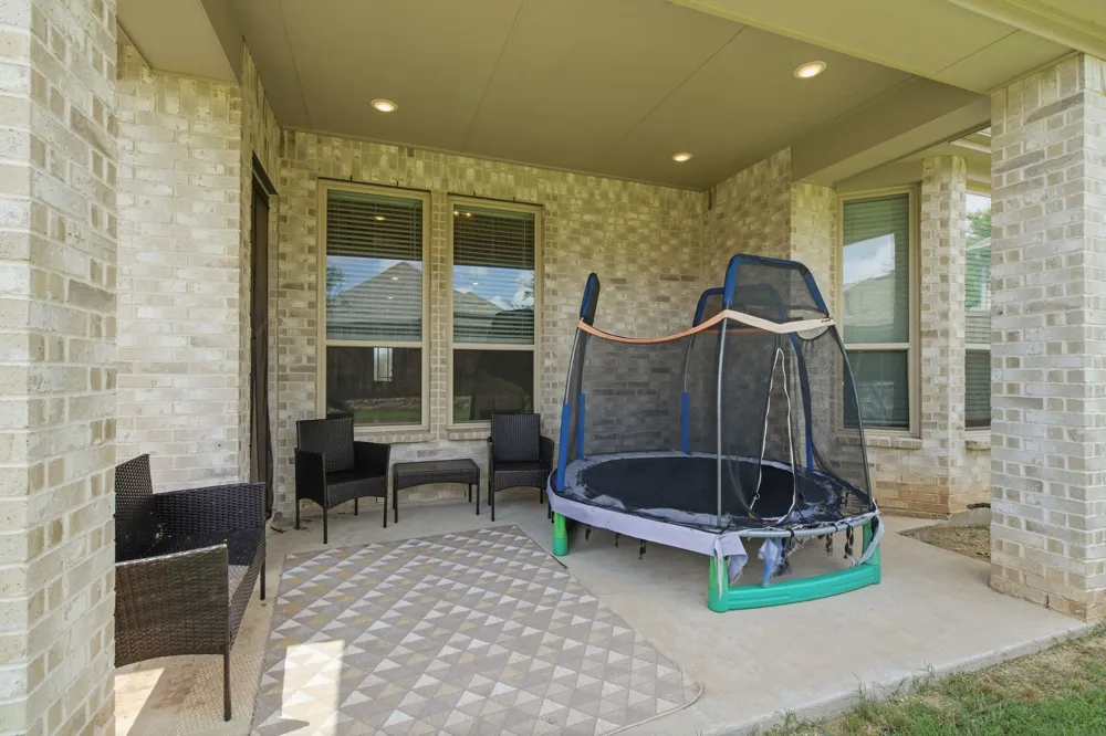 1704 Snowdrop Drive Celina, TX 75078