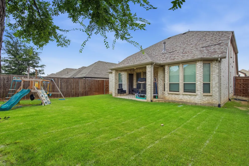 1704 Snowdrop Drive Celina, TX 75078
