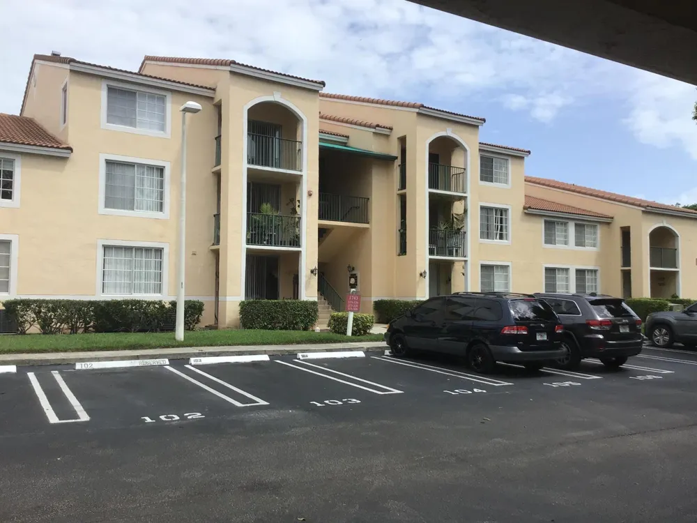 1743 Village Boulevard #304 West Palm Beach, FL 33409