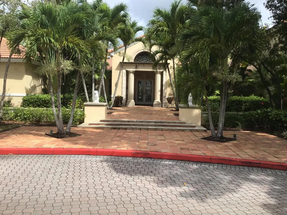 1743 Village Boulevard #304 West Palm Beach, FL 33409