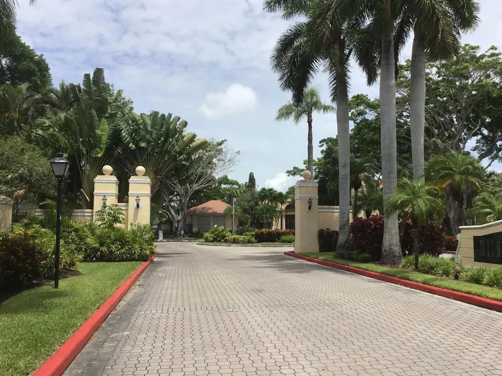 1743 Village Boulevard #304 West Palm Beach, FL 33409