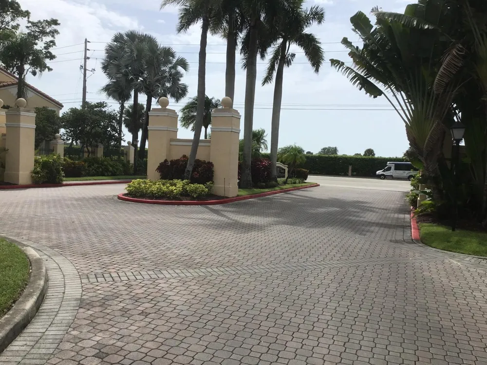 1743 Village Boulevard #304 West Palm Beach, FL 33409