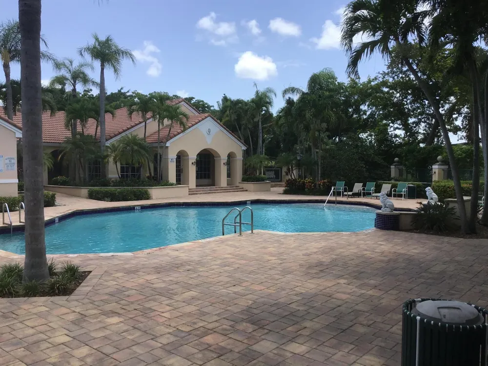 1743 Village Boulevard #304 West Palm Beach, FL 33409