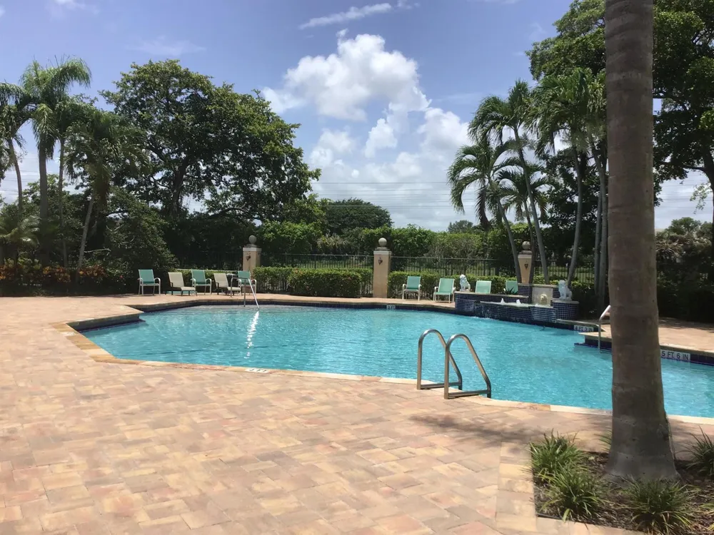1743 Village Boulevard #304 West Palm Beach, FL 33409