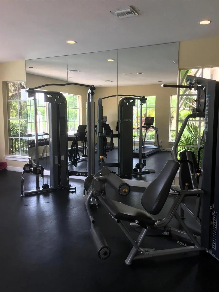 1743 Village Boulevard #304 West Palm Beach, FL 33409