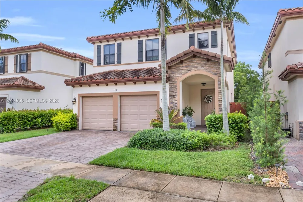 133 NE 25th Ter #0 Homestead, FL 33033