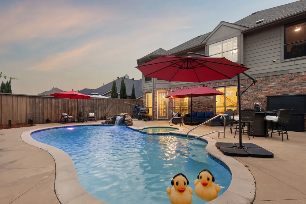 129 Timberbluff Lane Murphy, TX 75094