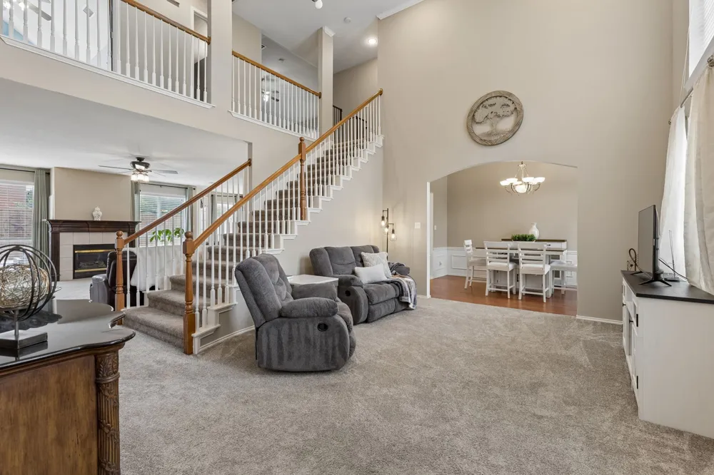 129 Timberbluff Lane Murphy, TX 75094