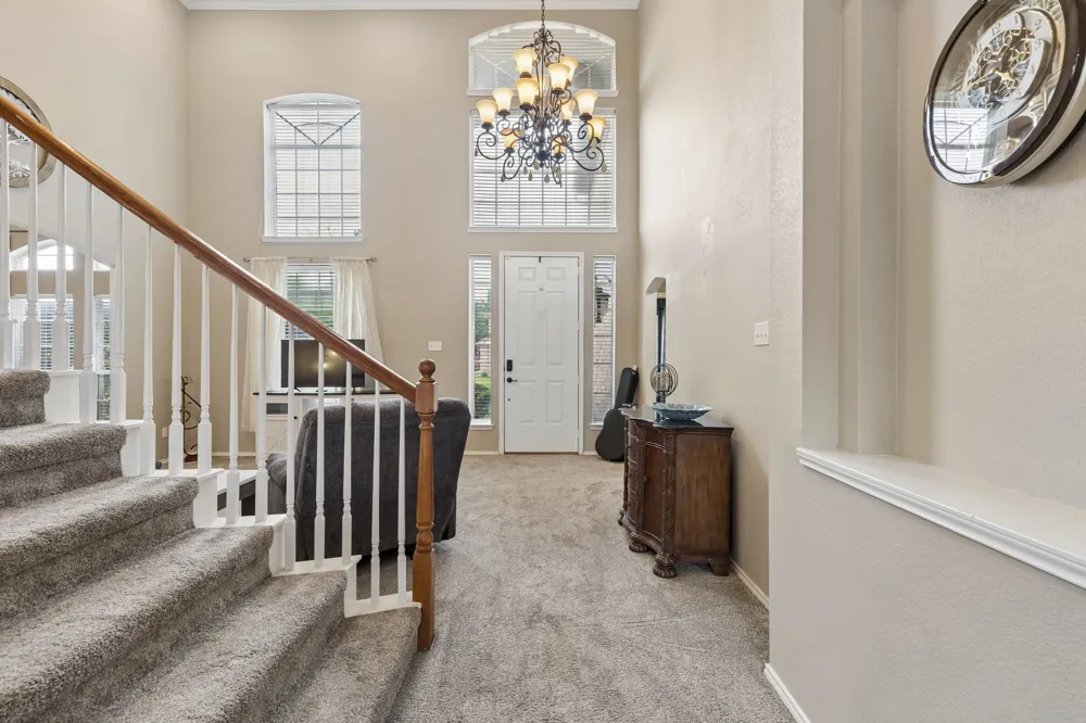 129 Timberbluff Lane Murphy, TX 75094
