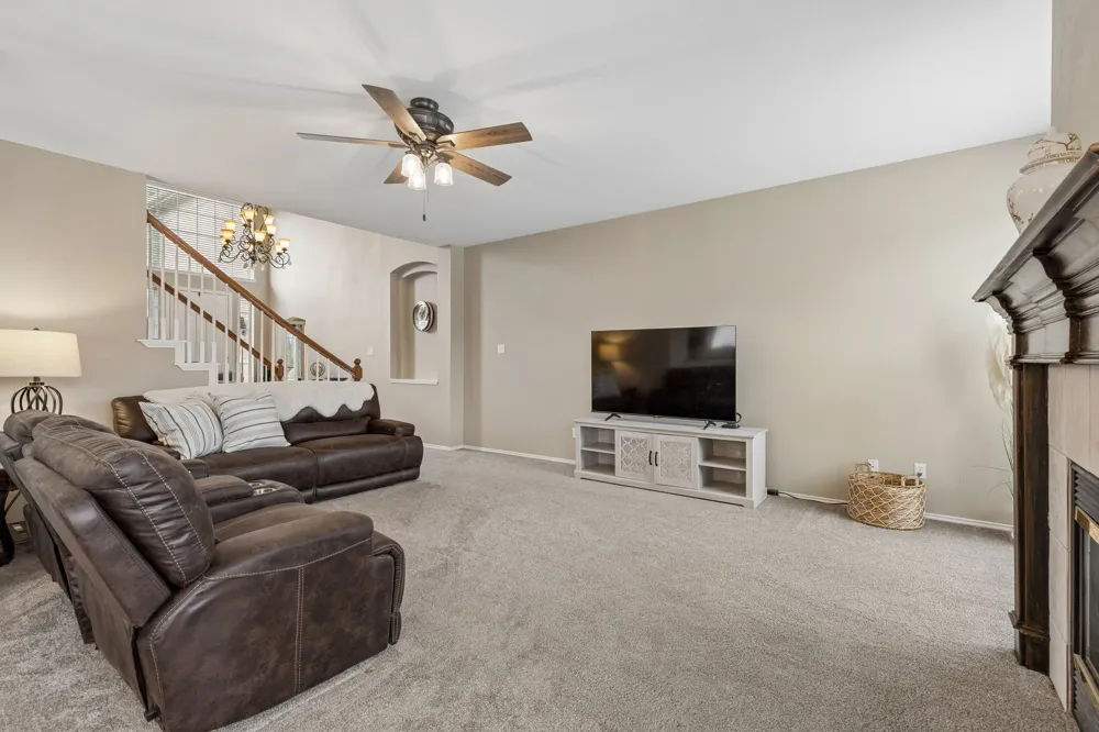 129 Timberbluff Lane Murphy, TX 75094