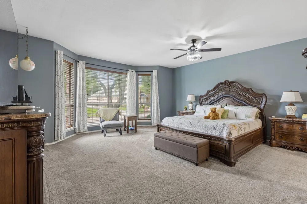 129 Timberbluff Lane Murphy, TX 75094