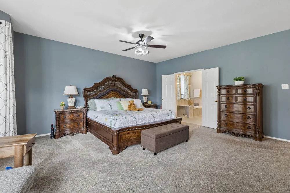 129 Timberbluff Lane Murphy, TX 75094