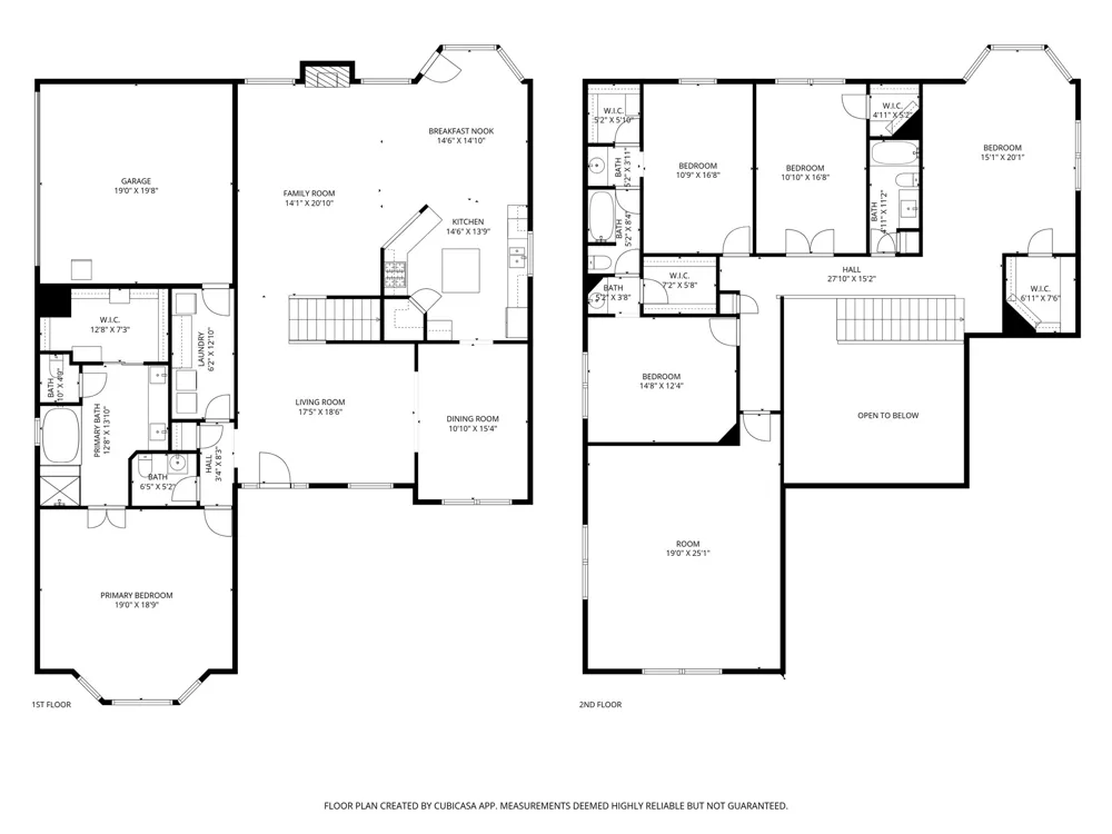 129 Timberbluff Lane Murphy, TX 75094