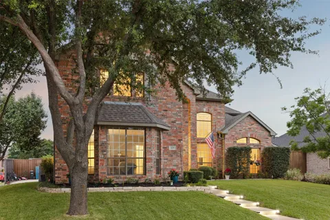 129 Timberbluff Lane