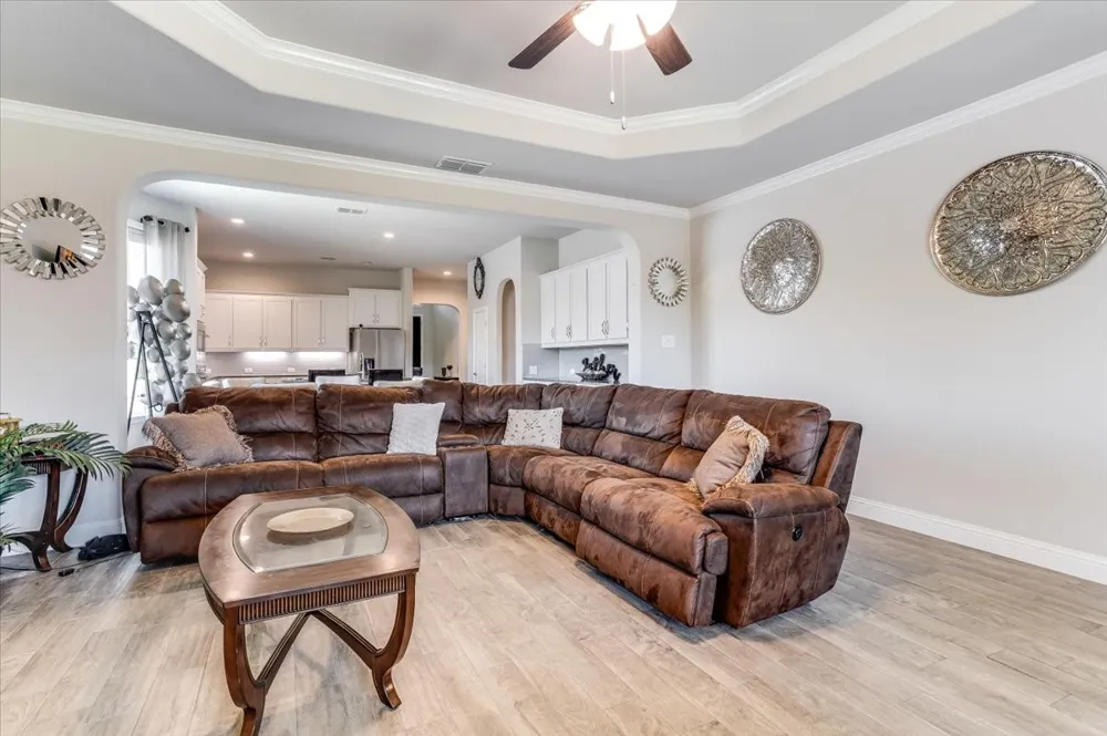 277 Mineral Point Drive Aledo, TX 76008