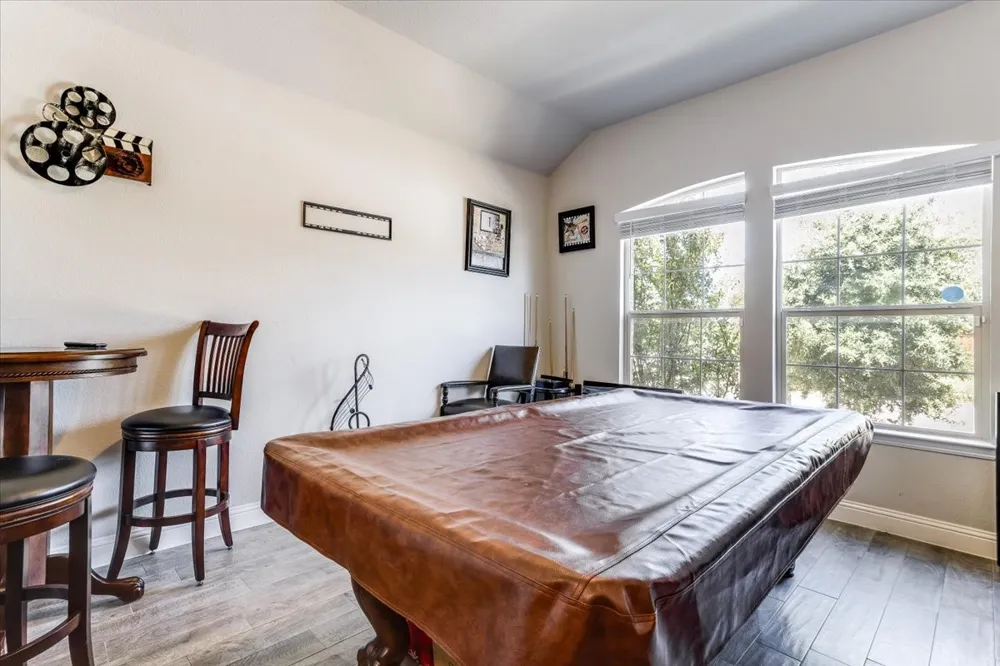 277 Mineral Point Drive Aledo, TX 76008