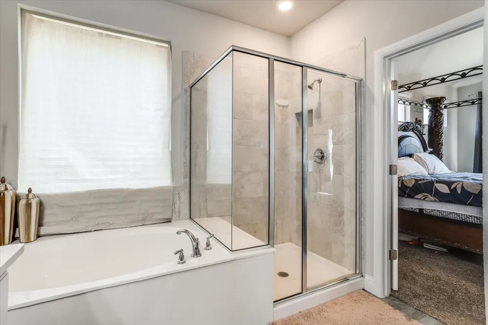 277 Mineral Point Drive Aledo, TX 76008