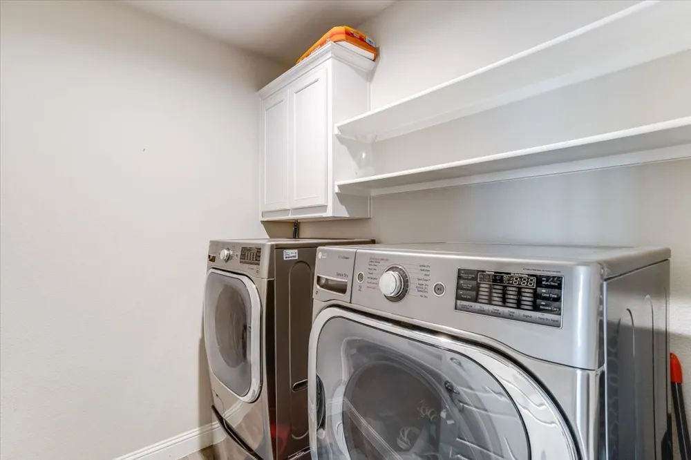 277 Mineral Point Drive Aledo, TX 76008
