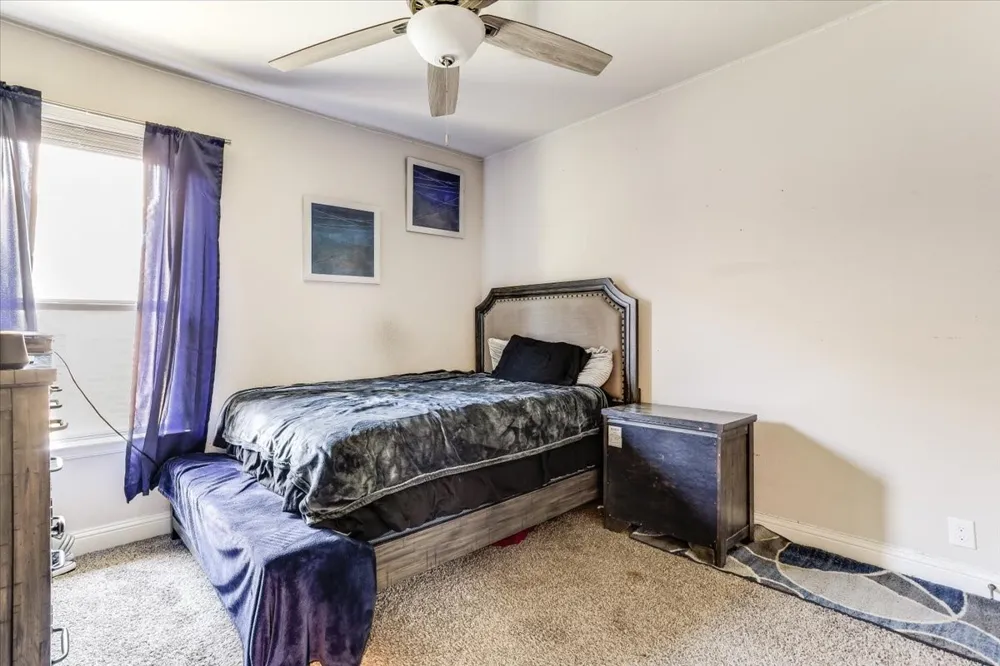 277 Mineral Point Drive Aledo, TX 76008