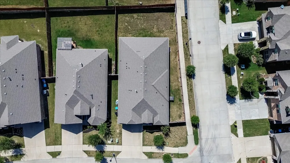 277 Mineral Point Drive Aledo, TX 76008