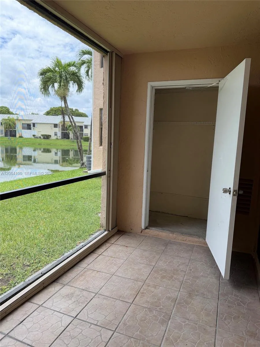 1022 Adams Ave #1022C Homestead, FL 33034