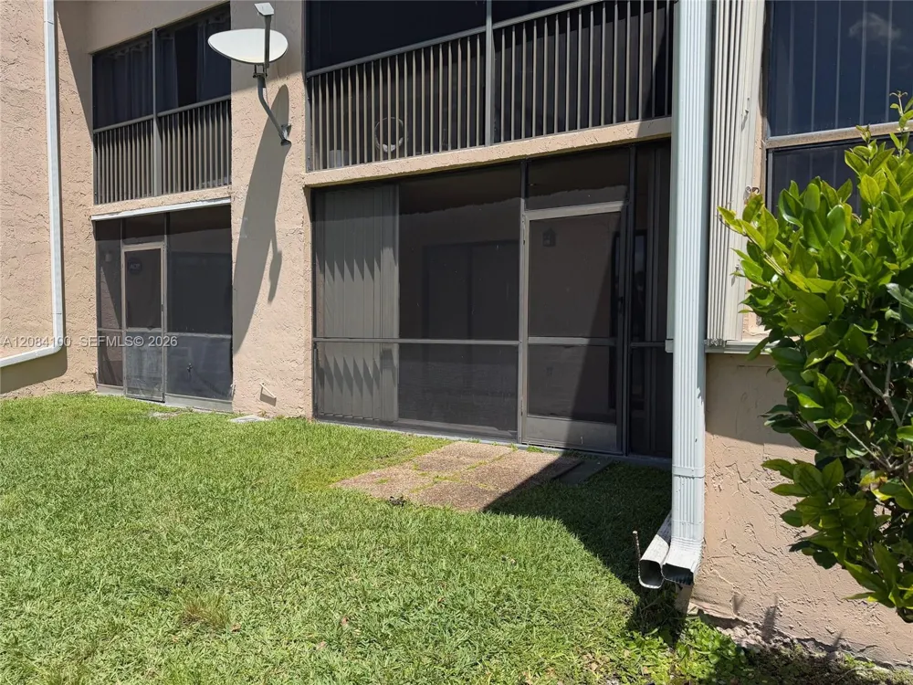 1022 Adams Ave #1022C Homestead, FL 33034