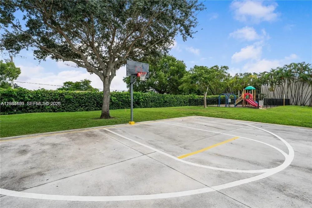 1022 Adams Ave #1022C Homestead, FL 33034