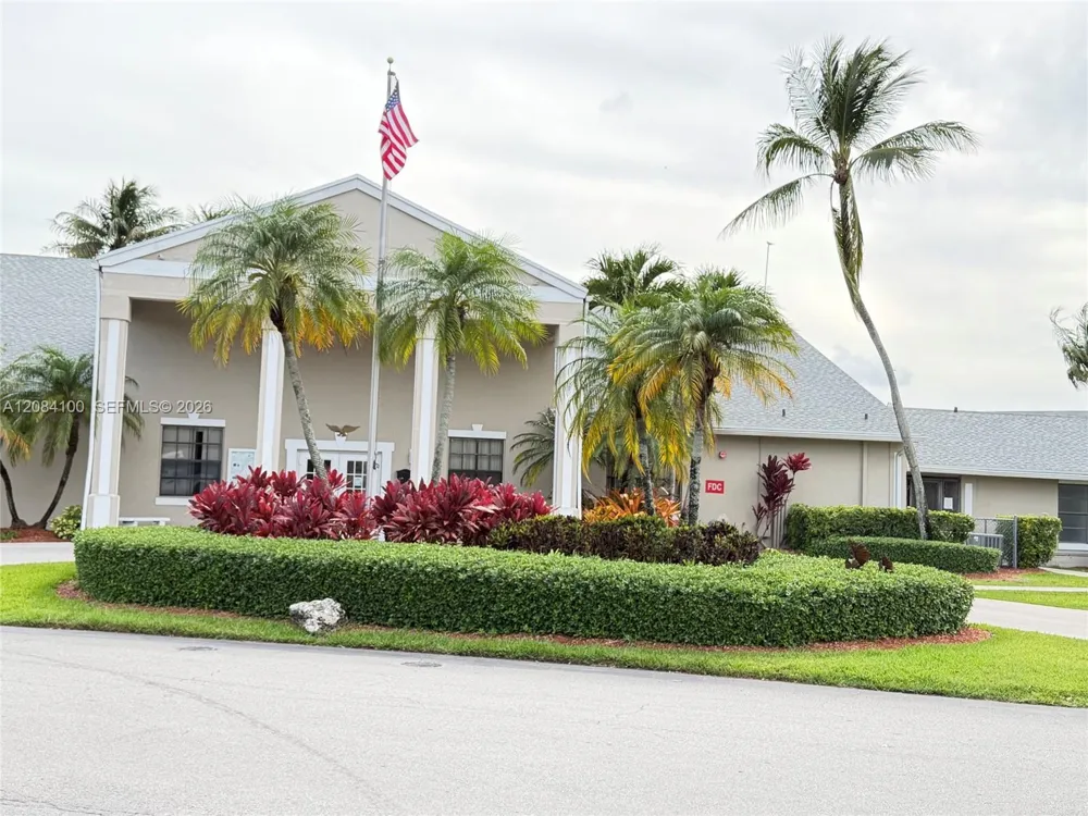 1022 Adams Ave #1022C Homestead, FL 33034