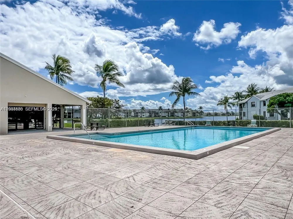 1022 Adams Ave #1022C Homestead, FL 33034