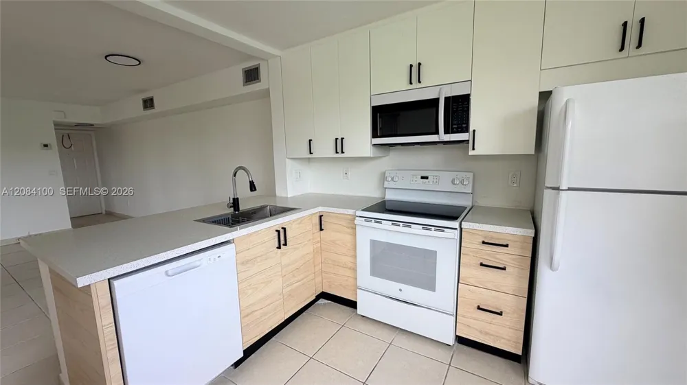 1022 Adams Ave #1022C Homestead, FL 33034