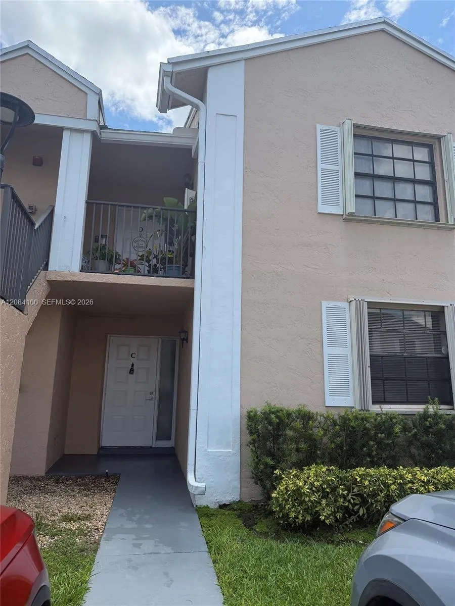 1022 Adams Ave #1022C Homestead, FL 33034