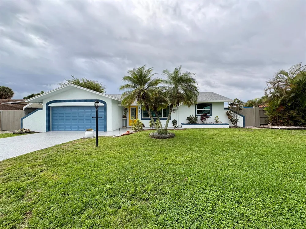 3080 Tropical Trail Atlantis, FL 33462