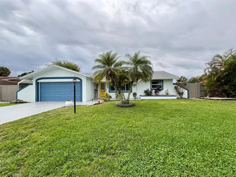 3080 Tropical Trail