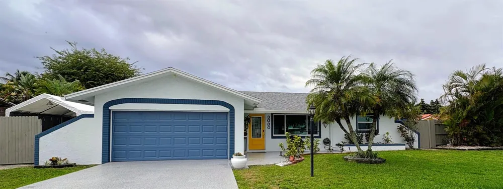 3080 Tropical Trail Atlantis, FL 33462