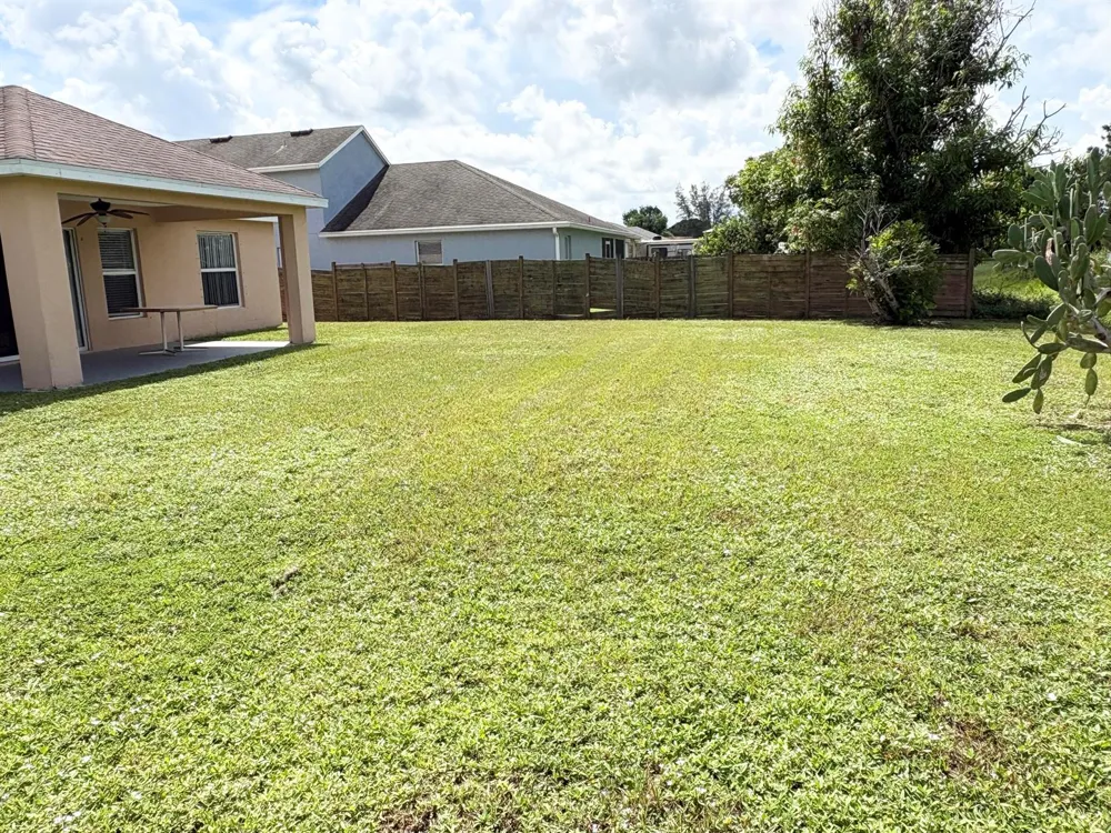 2182 SW IDAHO LANE Port St. Lucie, FL 34953