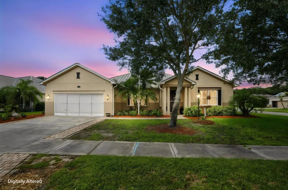 100 Salazar Lane Sebastian, FL 32958