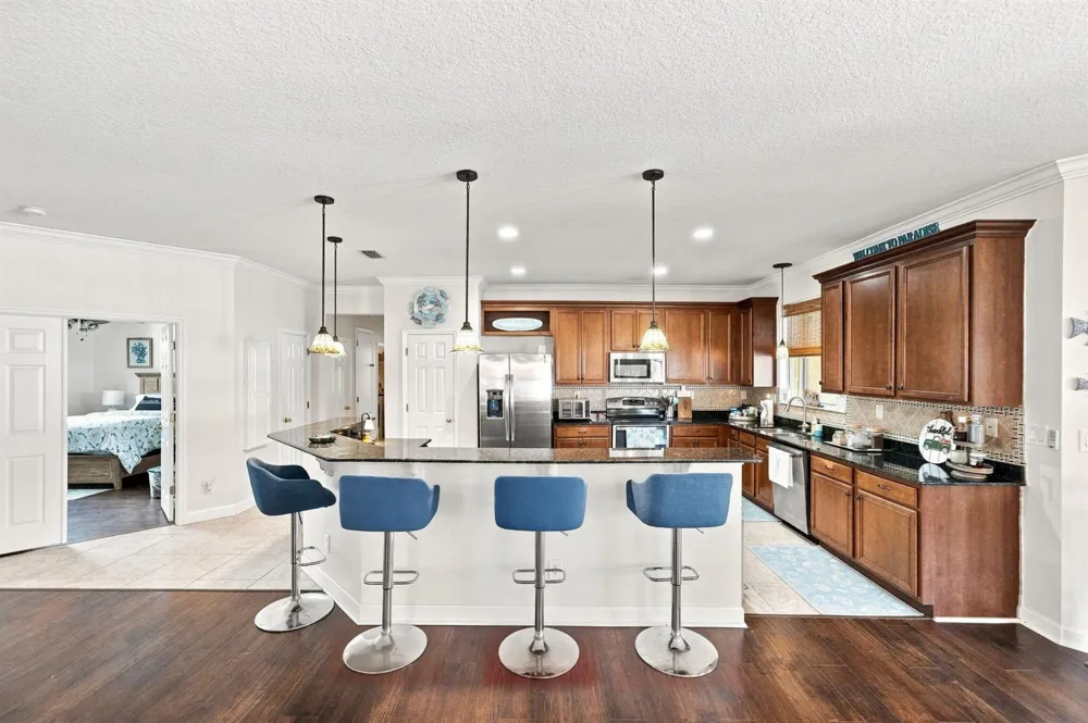 100 Salazar Lane Sebastian, FL 32958