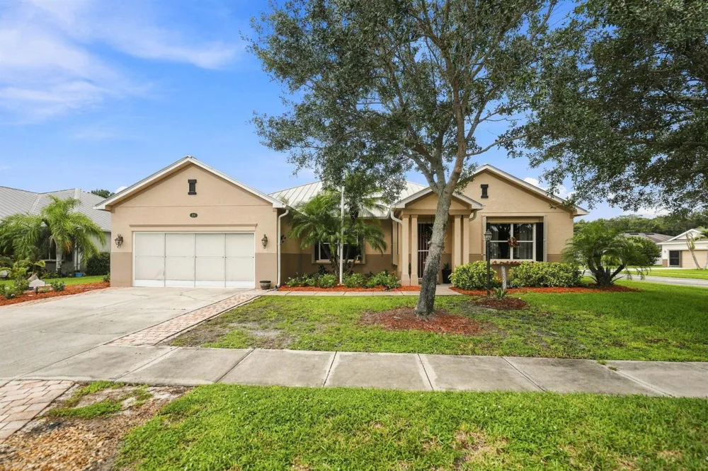 100 Salazar Lane Sebastian, FL 32958