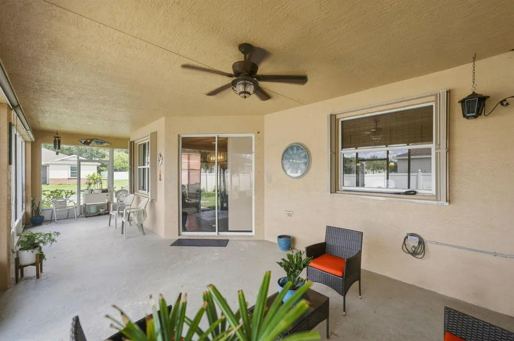 100 Salazar Lane Sebastian, FL 32958