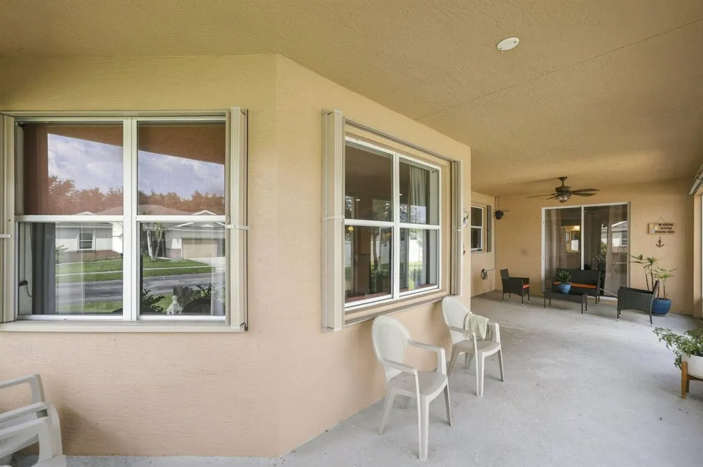 100 Salazar Lane Sebastian, FL 32958