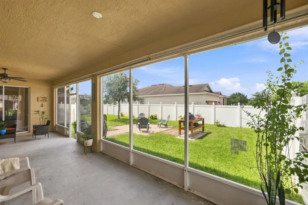 100 Salazar Lane Sebastian, FL 32958