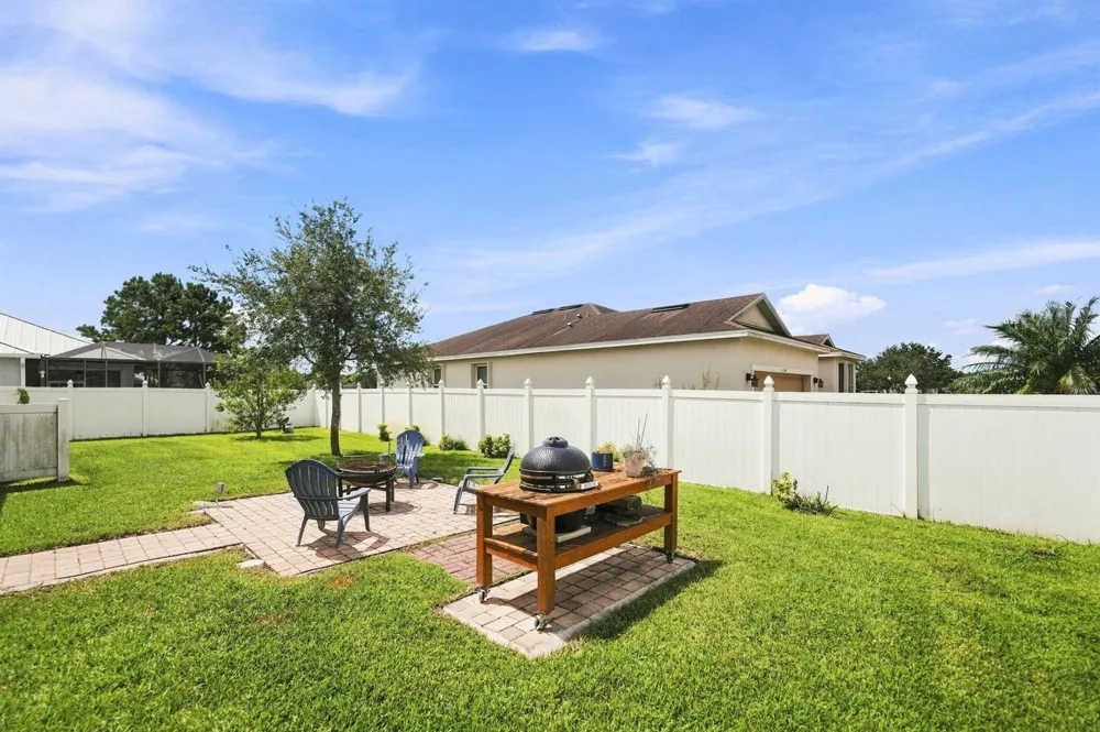 100 Salazar Lane Sebastian, FL 32958